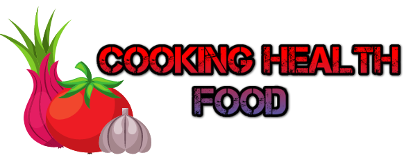 Cooking Health Food
