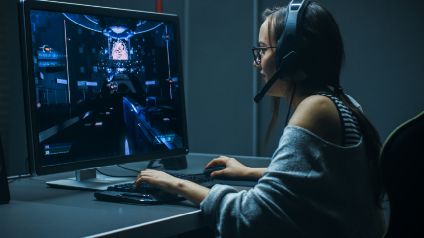 Safe Playground Protects Player Data and Game Funds