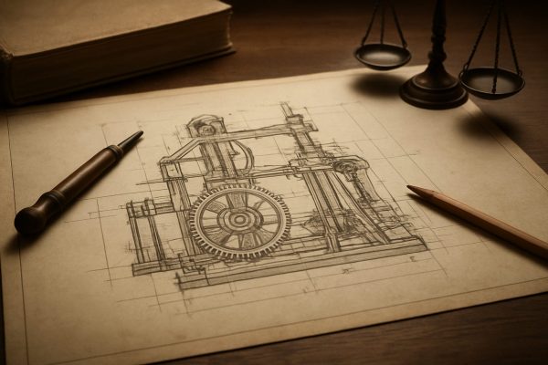Ignoring Drawings and Their Role in Patent Applications