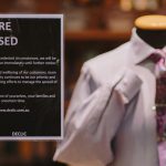 Charles Tyrwhitt new store