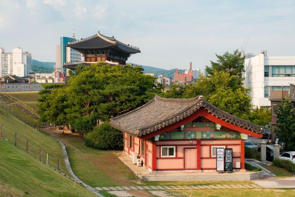 Chuseok Bonus event: Is It the Best Grocery Deal Ever?