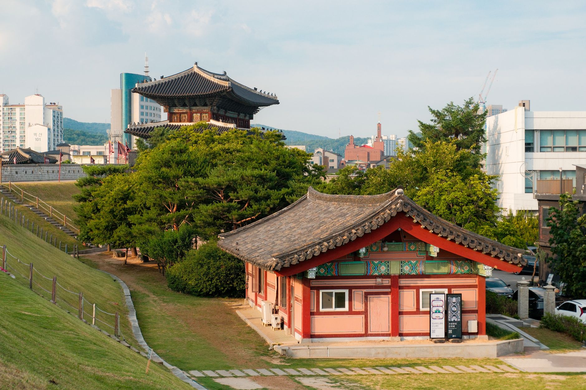 Chuseok Bonus event