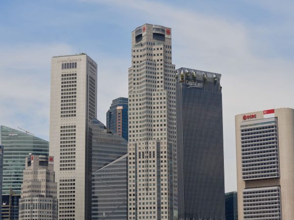CJ CheilJedang Singapore Tech Center: Smart Move for Seasoning