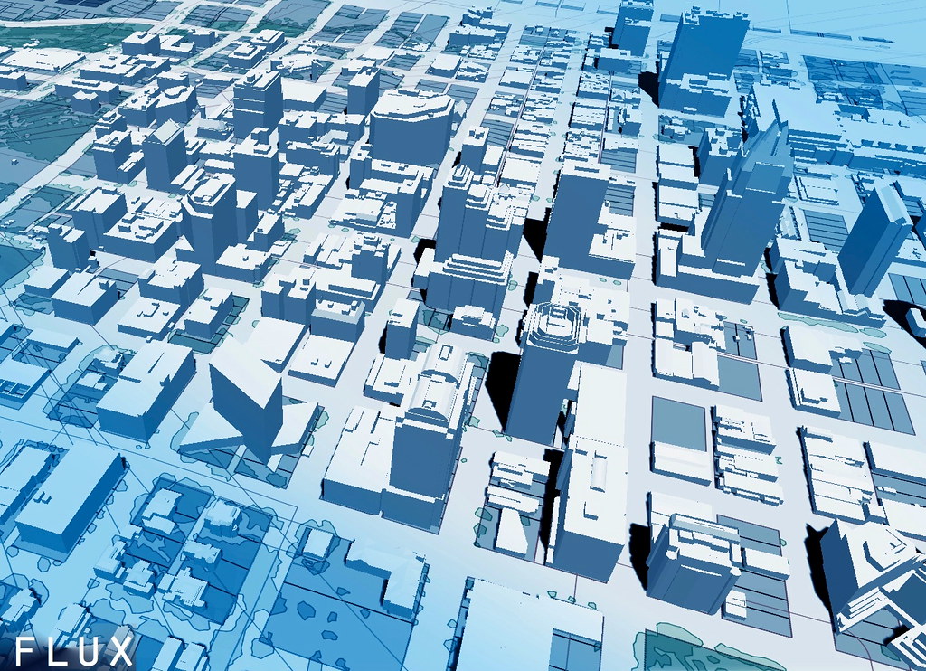 data-driven planning