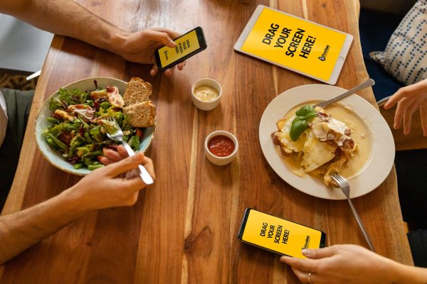 FSSAI crackdown on food apps: A Clear Warning for Giants