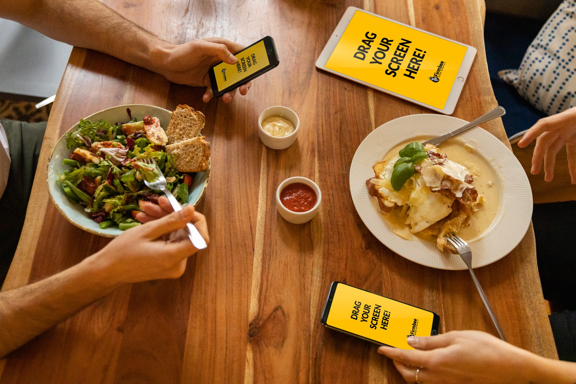 FSSAI crackdown on food apps