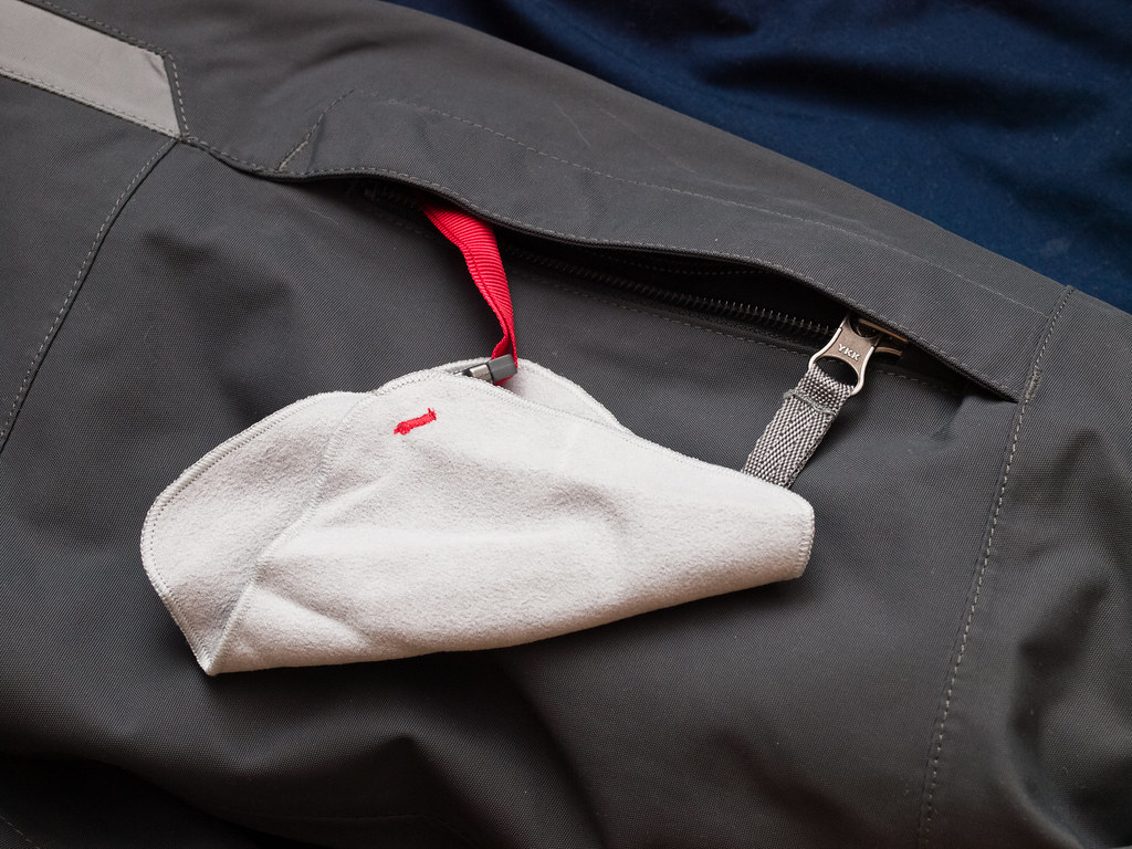 functional pouch brand