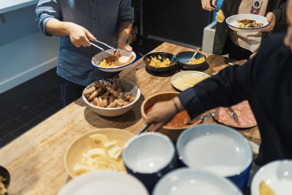 Global Food Week 2026: Best Proven Business Connections