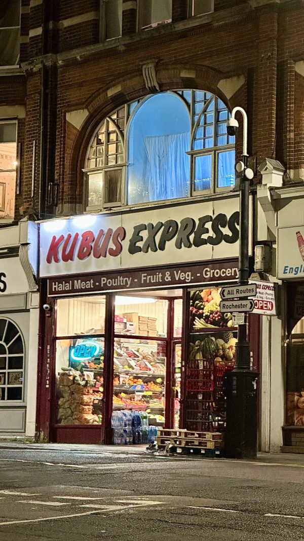 Halal grocery store: Best place for fresh, quality meats