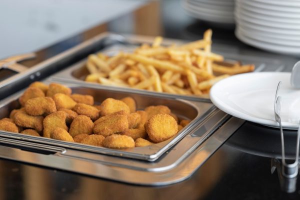 Are Impossible Chicken Fries the Best New Snack Option?