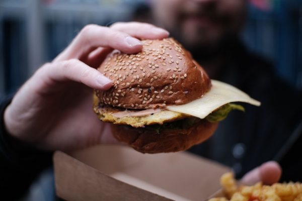 Impossible Foods UK launch: Is it the best plant-based option?