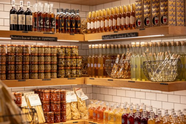 Is the Italian-inspired product line from US Foods Worth It?