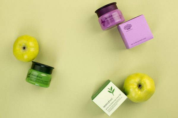 Lotte Wellfood apple products: The Best New Offerings in Korea