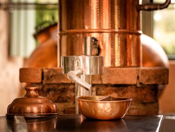Premium Distilled Spirits: CJ CheilJedang’s Bold U.S. Entry