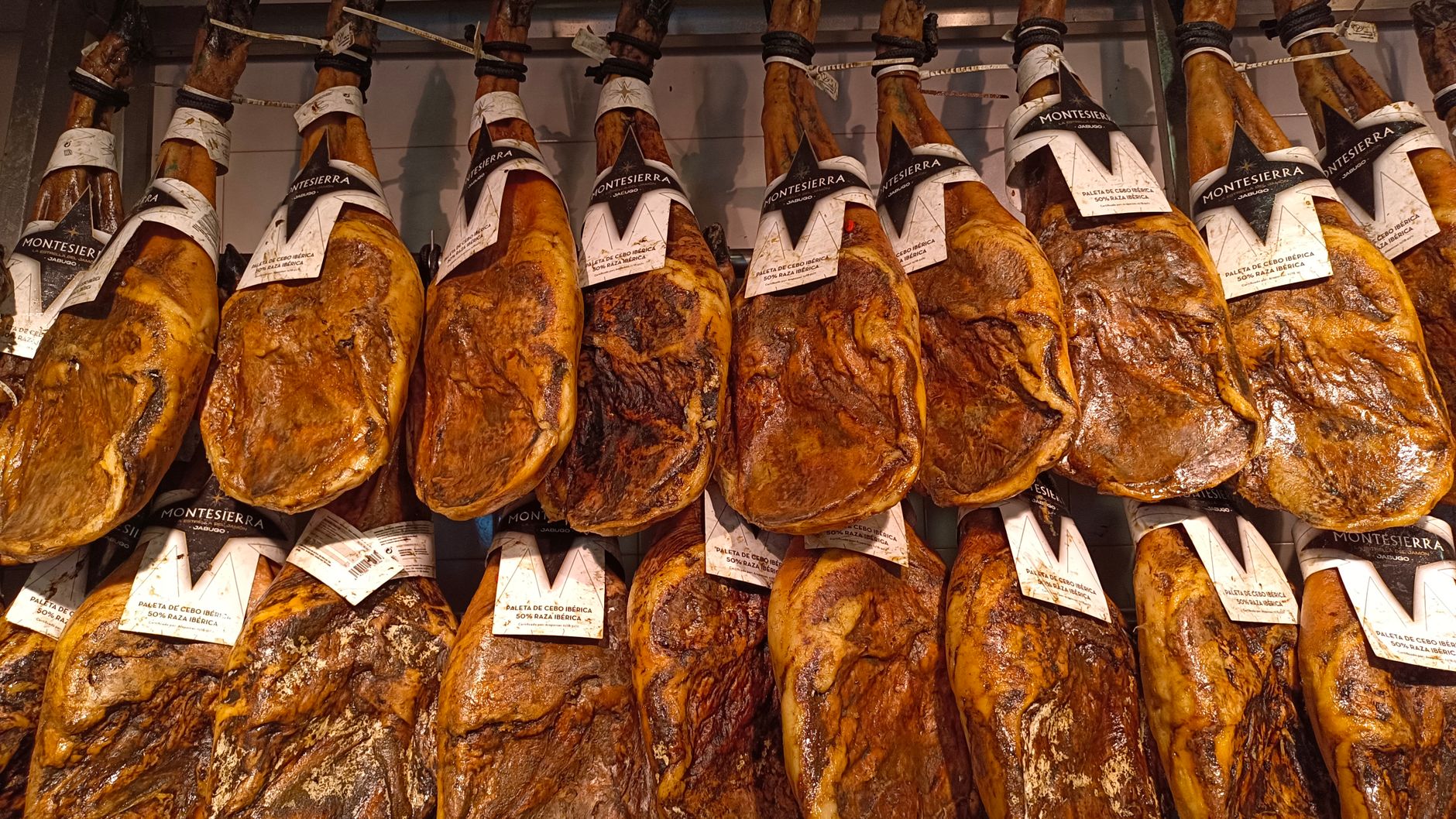 premium pork growth