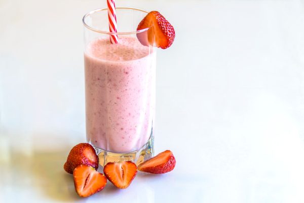 Ready-to-Drink Protein Milkshakes: The Best Quick Boost!