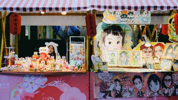Shinsegae Shopping Festival: The Best Experience for Tourists