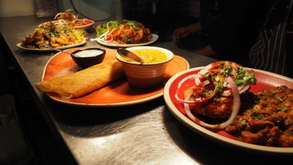 Spice Village Harrow: The Best Community Dining Experience