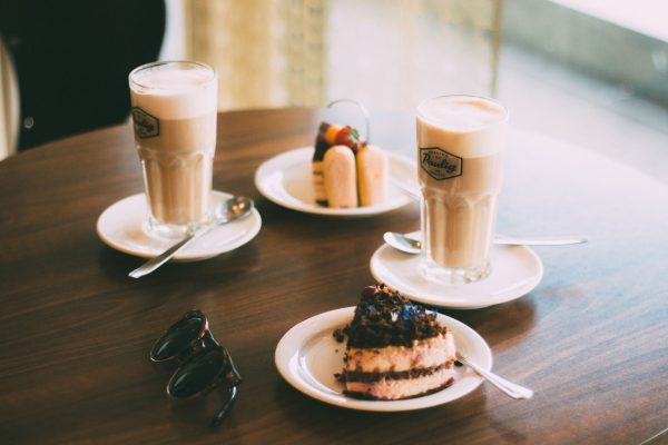 Is the Thorntons Continental cake the Best Celebration Treat?