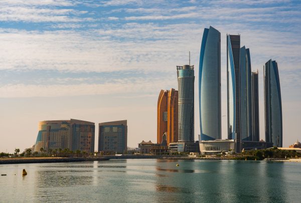Abu Dhabi Honey Programme: A Smart Way to Boost Honey Sector