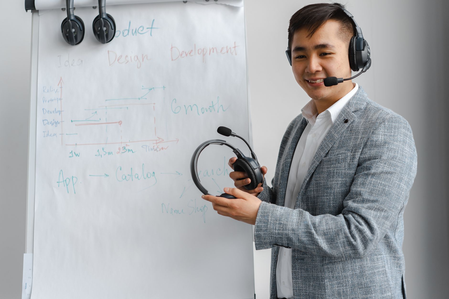 AI agents products