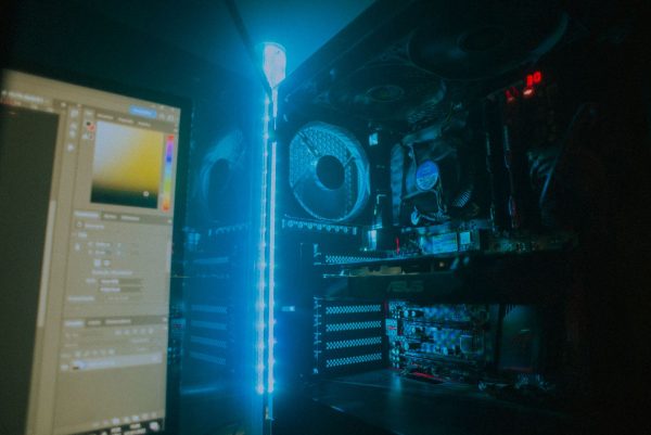 ASUS New Monitors: Are They the Best for Gamers?