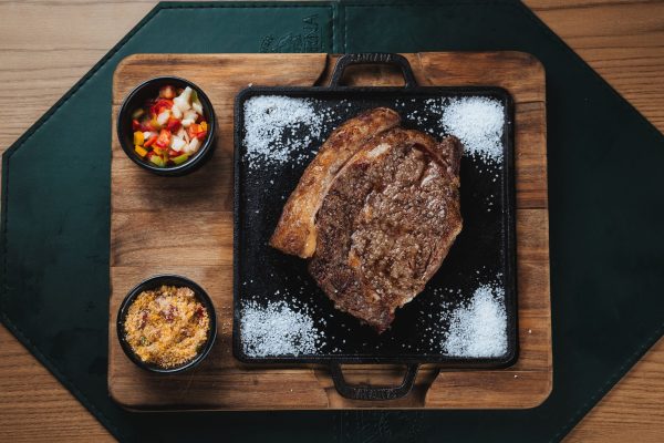 Is the Brazilian steakhouse Westminster the Best Dining Option?