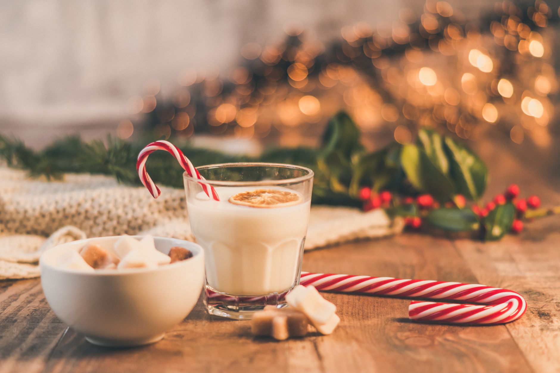 Christmas drink Aldi