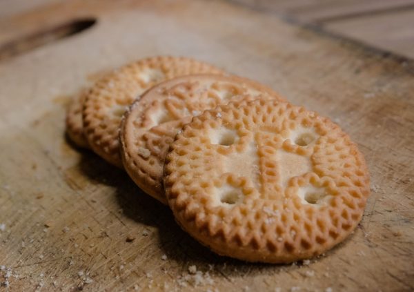 Classic biscuit twist: Is it the best new treat from Asda?