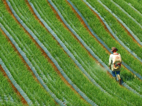 Crop Care Formulation Technologies: Proven Solutions for Agriculture