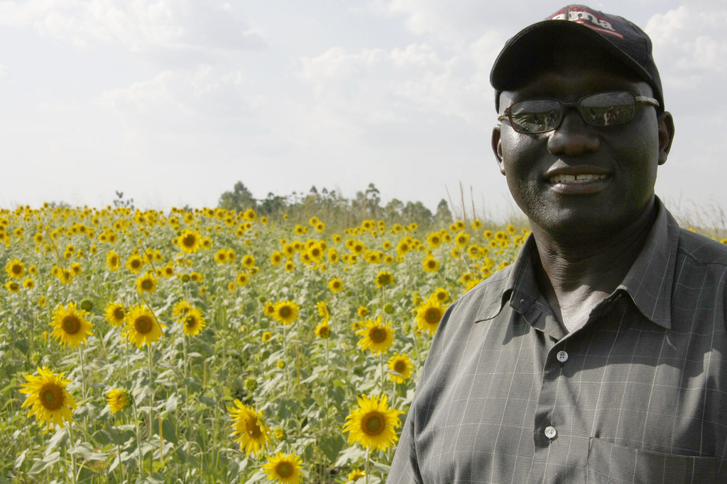 farm schemes funding