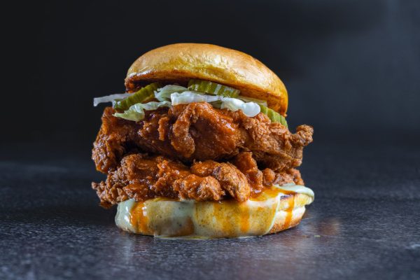Flamin’ Hot frozen chicken: The Best New Snack Option