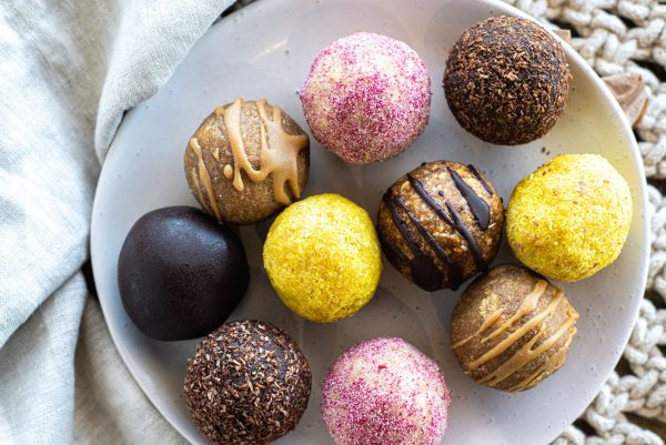 High-Protein Snack: The Best Proven Choice for Fitness