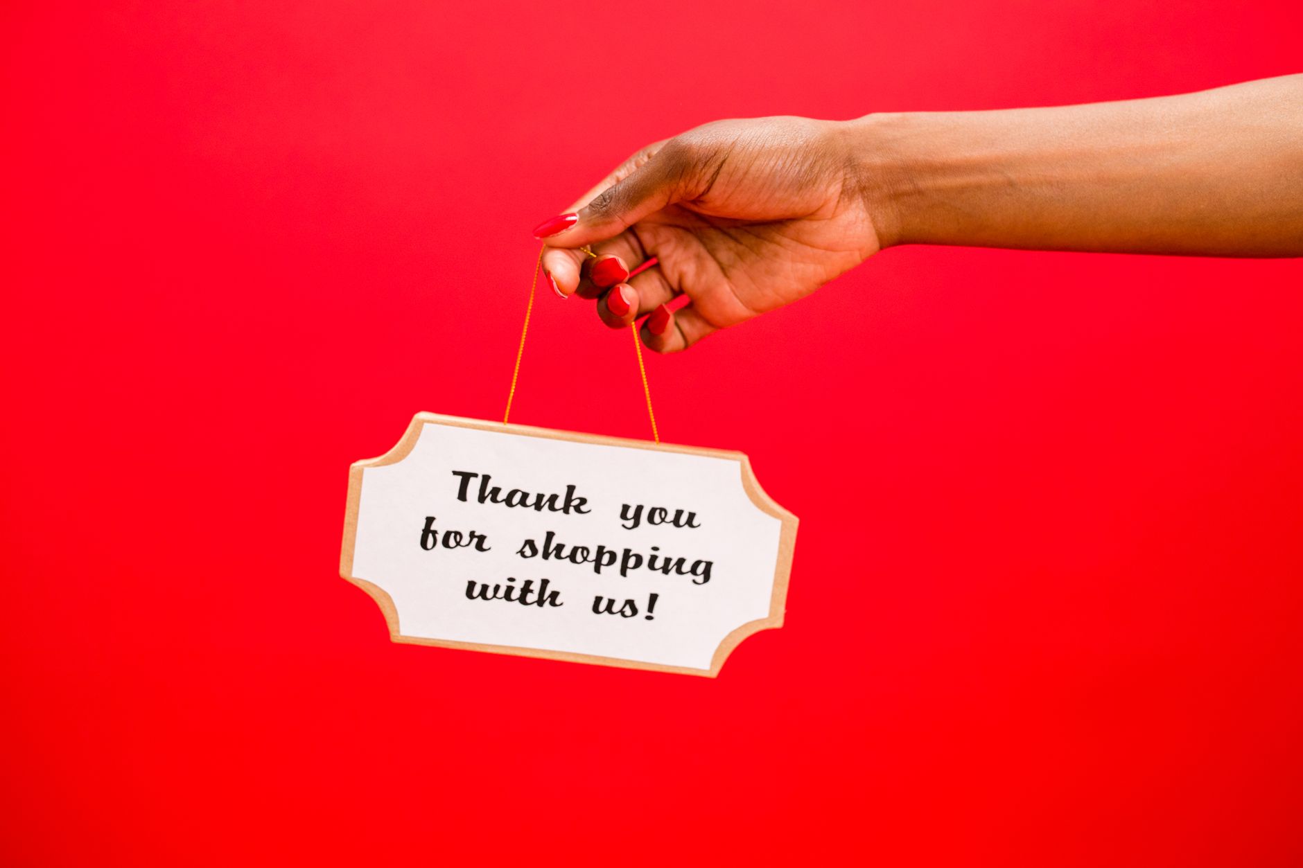 in-store campaign