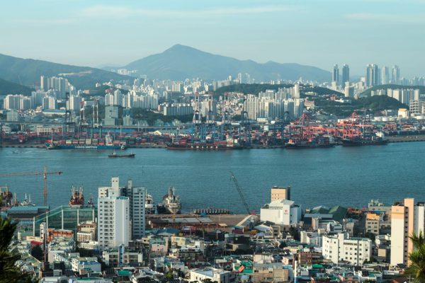 Korea Qatar trade: Best Proven Ways to Expand Beyond Energy
