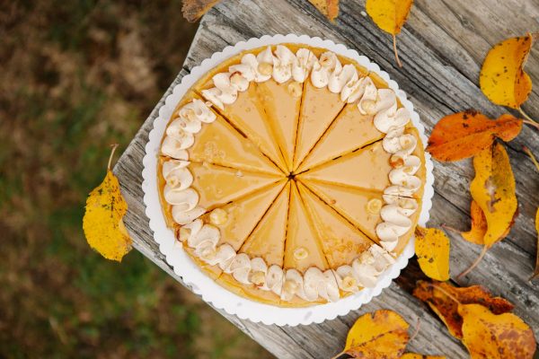 Limited-Edition Fall Desserts: Are They Worth Trying?