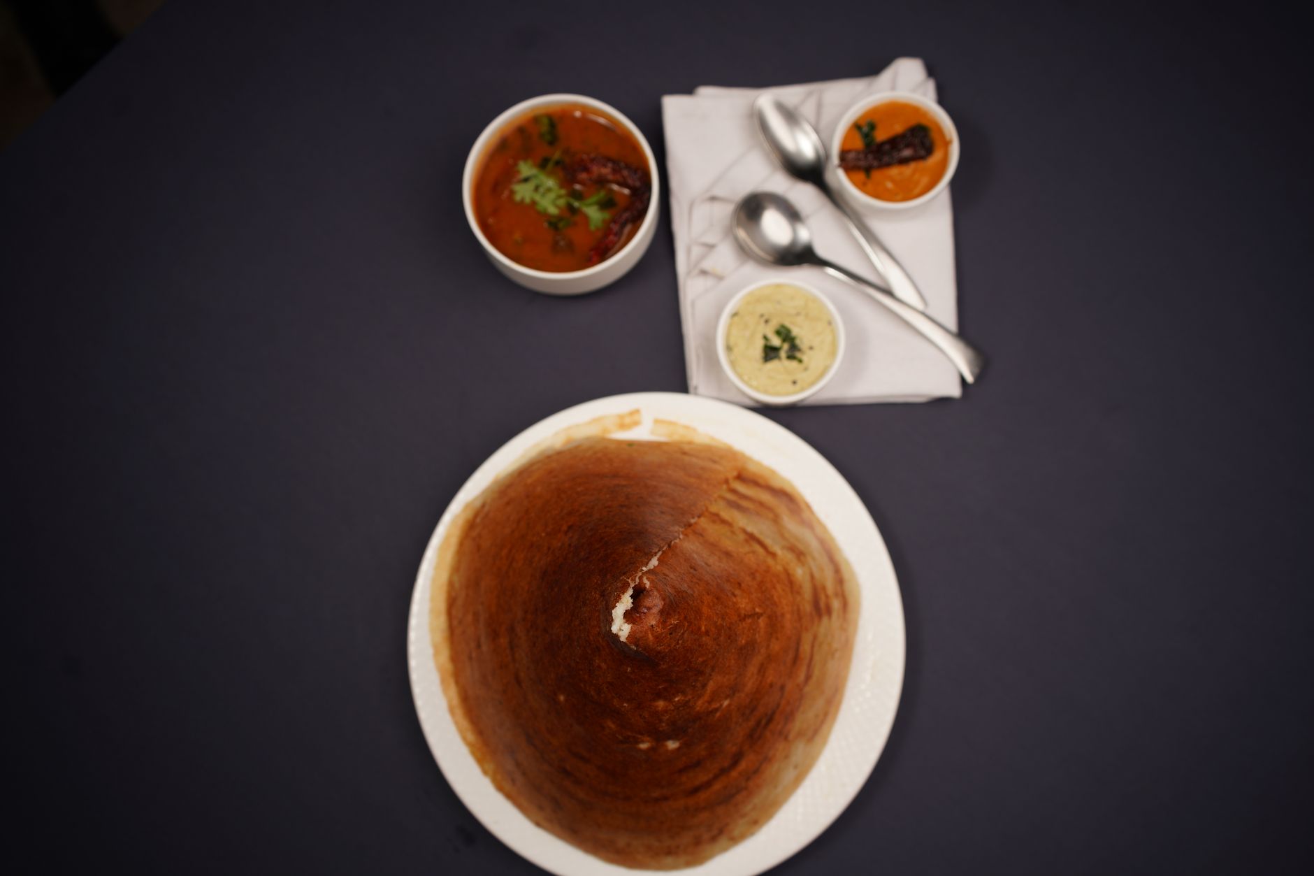 Malgudi South Indian restaurant