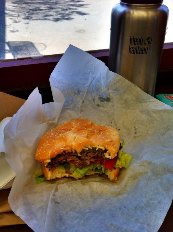 No Brand Burger: Is This the Best New Menu Worth Trying?