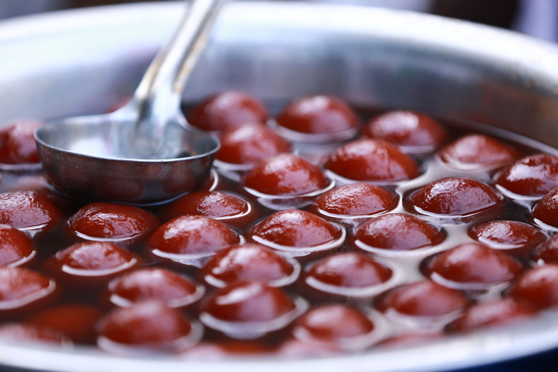 Orkla India sweets expansion