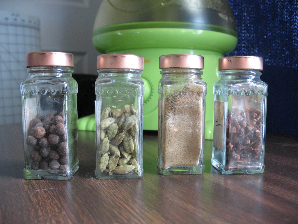 recall cumin powder