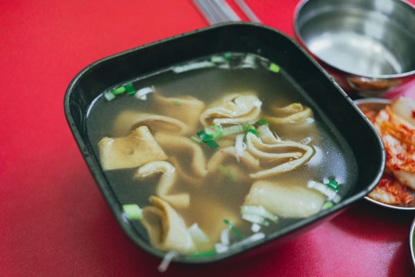 Samjin Fish Cake Shanghai: Best Proven Expansion Strategy
