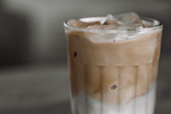 Suntory iced coffee: Is it the best new drink for summer?