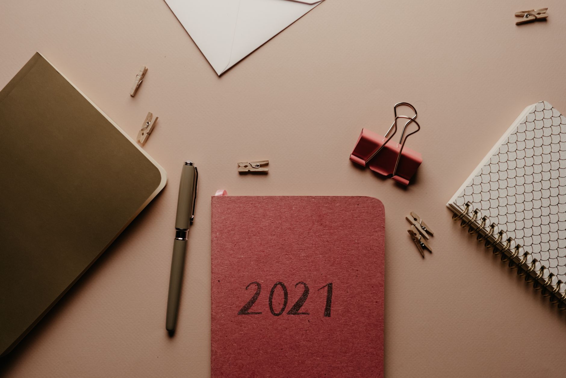 Top products of the year