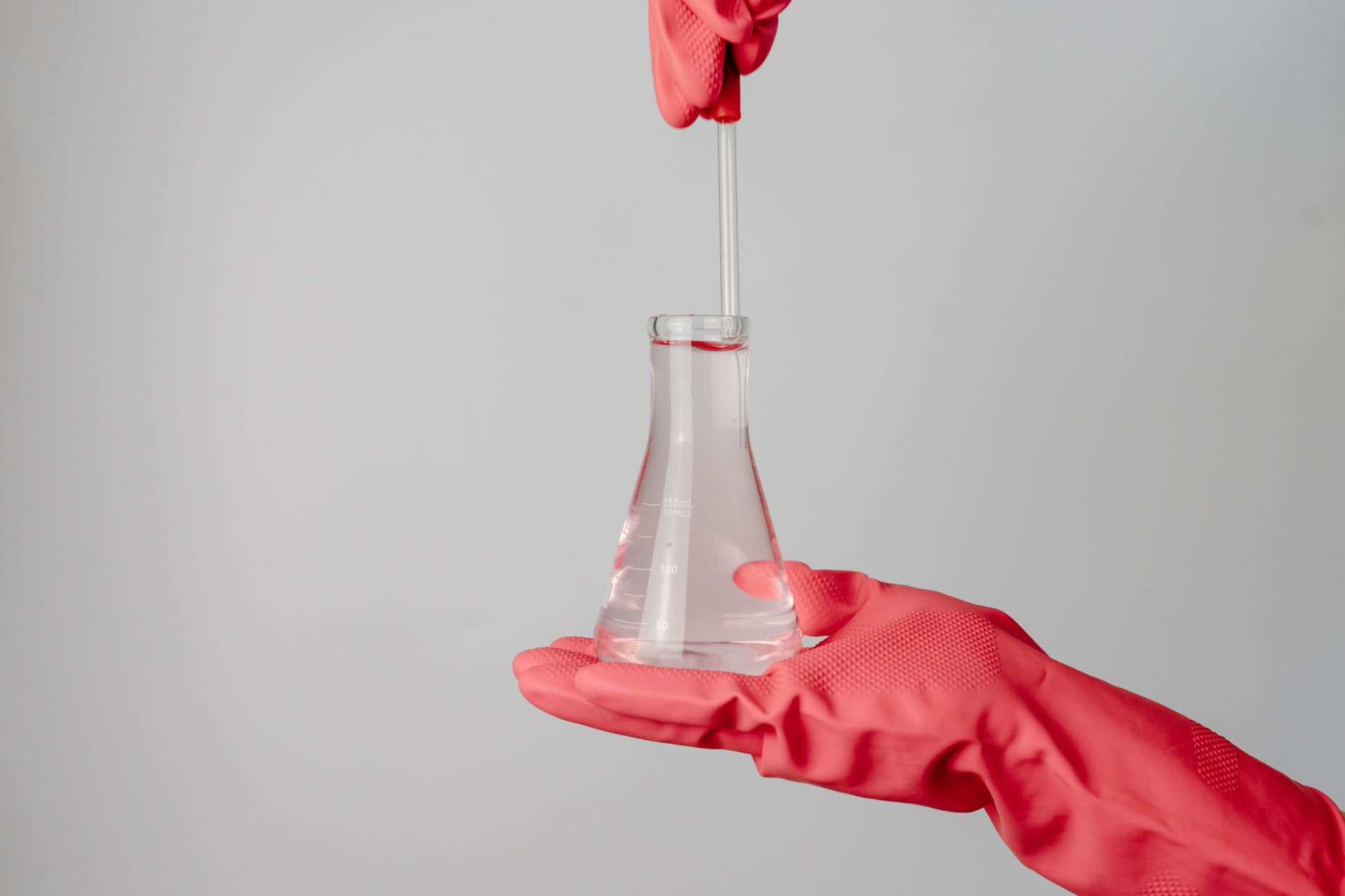 water testing company