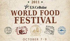 World Food Festival: Best Global Flavors and Offers Await