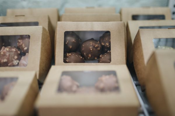 Yorkshire food gift boxes: Best proven festive options